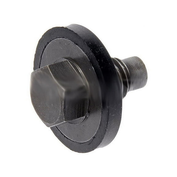 Auto Trans Drain Plug - Compatible with 1999 - 2012 Ford F-350 Super Duty 2000 2001 2002 2003 2004 2005 2006 2007 2008 2009 2010 2011