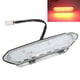 thumbnail image 4 of 5TG-84710-21-00, ATV Luz Trasera LED Luz Roja Plug And Play ATV Lámpara De Freno Trasera Reemplazo Para YFZ450 2006-2009 Para Modificación ANGGREK 5TG‑84710‑21‑00, 4 of 8