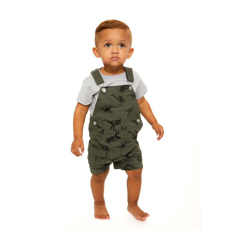 Overalls for 2 hotsell year old boy