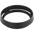thumbnail image 3 of Metal Lens Hood Shade with Cap for Leica Q3 Q3-43 Q2 Q Q-P QP Typ 116 Typ116 Digital Camera Black, 3 of 5