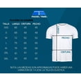thumbnail image 2 of Playera Para Padel Ultra Ligera Y Transpirable Deportiva Pt, 2 of 2