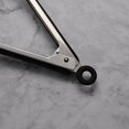thumbnail image 5 of Cooking Tongs Set Of 3 - Stainless Steel Kitchen Tongs With Silicone Tips, 5 of 5