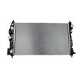 thumbnail image 2 of TYC 13146 Radiateur Compatible avec Buick Lacrosse 2010-2016, 2 of 4