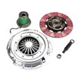 thumbnail image 1 of Exedy 07805CSC Kit d'Embrayage de Course pour Mustang 2005-2008, 1 of 1