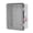 H, variant on Upgrades Safe Lockable Outdoor Power Enclosures Water Resistant Weatherproof Power Outlet Cover for Garden Wall Mounting
