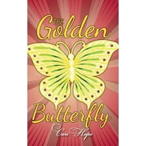 The Golden Butterfly (Hardcover)