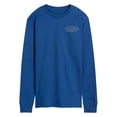 thumbnail image 2 of Star Wars - Leia - Men's Long Sleeve Tee, 2 of 4