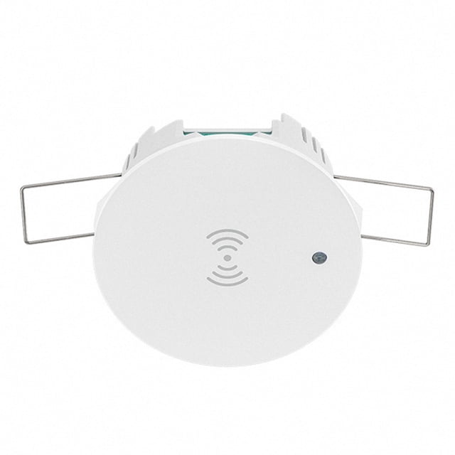 for ZigBee Human Presence Sensor: 24GHz , Smart Light Control & Detection