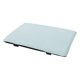 thumbnail image 2 of Cojín para silla de oficina Cojines de asiento Espuma viscoelástica Funda extraíble portátil Cojín de asiento grueso de felpa Almohada de asiento para azul S BLESIY Cojín suave, 2 of 8