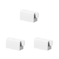 thumbnail image 1 of Ounissouiy Soporte universal para exprimidor de tubos de de Estante de baño Dispensador de de Soporte rodante Herramienta de dispensación Blanco Type1 NO1, 1 of 6