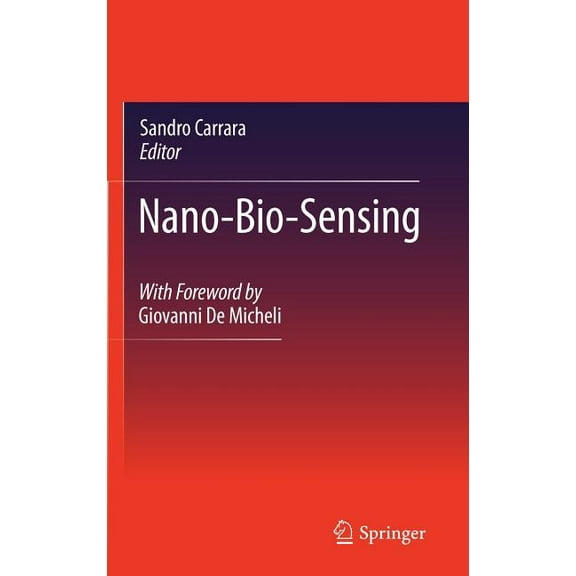 Nano-Bio-Sensing, (Hardcover)