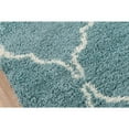 thumbnail image 3 of Momeni Contemporary Rectangle Area Rug, Blue, 9'3" X 12'6", 3 of 4