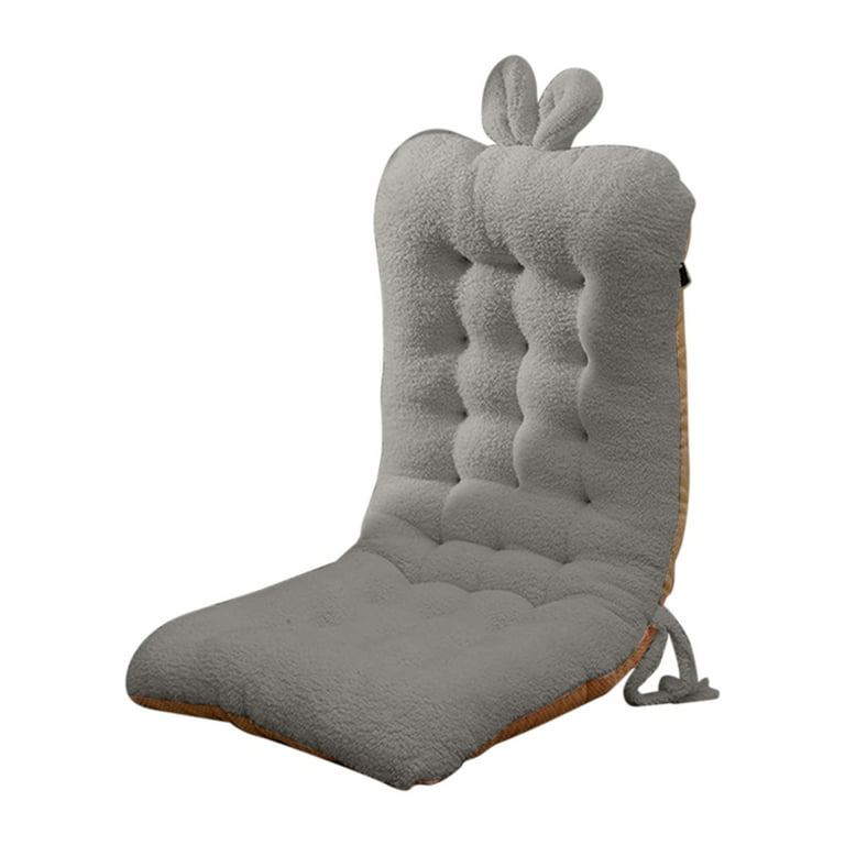 maho Rocking Chair Cushion Outdoor Garden Chair Cushion Non Slip Chair Pads Washable Sun Lounger Cushion Walmart