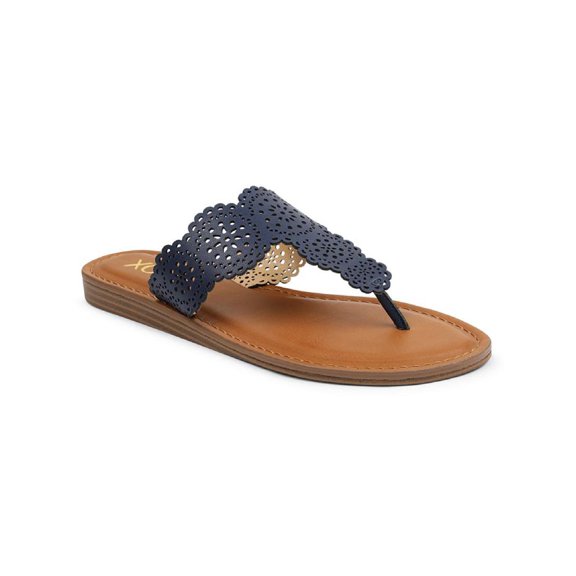 Xoxo Sandals - Chic and Comfortable Footwear for Women