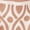 MOCHA, variant on Women's Patterned Smocked Back Cropped Halter Top