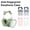 Black, variant on BAETEUY Headphone Protective Cover - 360-Degree Protection, Anti-Slip Waterproof Silicone Case for AirPods Max
