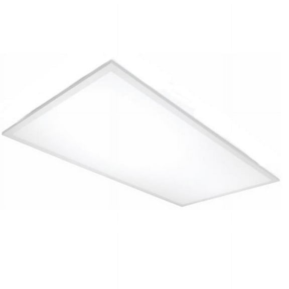 Satco 65-572 2 x 4 ft. LED Backlit Flat Panel, 50 W