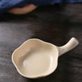 thumbnail image 5 of SouMaox Dipping Sauce Bowl Handled Mini Seasoning Dish Portable Condiment Server Kitchen Vinegar Oil Ketchup Salad Dressing Dipping Saucer, 5 of 9