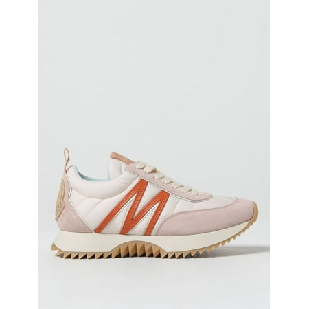 

Moncler Sneakers Woman Pink Woman