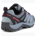 thumbnail image 3 of Merrell Accentor 3 J135485 Hiking Boots Men's Gary Suede Leather Comfort MER112 (10,Gray), 3 of 5
