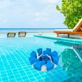 thumbnail image 6 of Miulika Automatic Pool Surface Cleaner Compact Efficient Easy to Install Accessories, 6 of 9