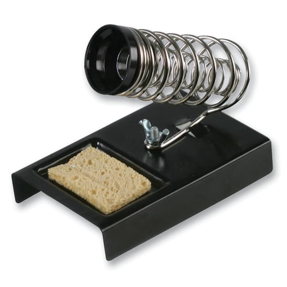 DURATOOL - Universal Soldering Iron Stand