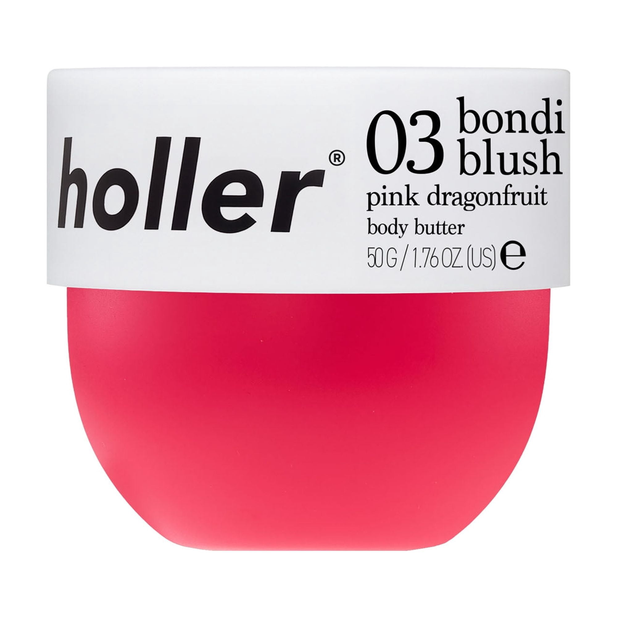 Holler Back to Bondi Body Care Essentials Kit, 2 Piece Set