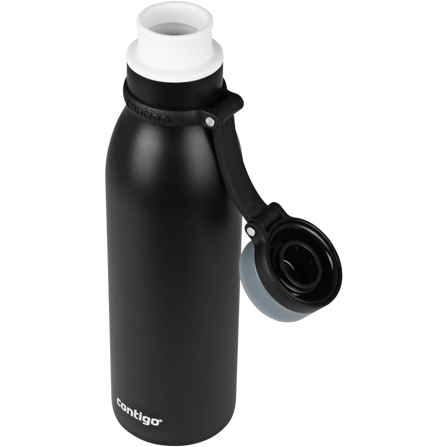 Matterhorn Stainless Steel Water Bottle, 20oz