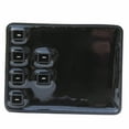 thumbnail image 4 of Smad Gas Grill Igniter 6 Outlet Universal Battery Ignitor Spark Generator Push Button, 4 of 7