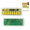 thumbnail image 4 of DIY Electronic Kit DIY 8 Keys Electronic Piano Kit, 4 of 5