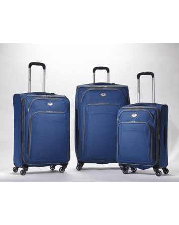 outbound suitcase review