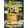 thumbnail image 2 of Frankenstein Mills Aretha Frankensteins  Pancake Mix, 32 oz, 2 of 4