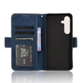 thumbnail image 2 of Funda Tipo Billetera GANGXUN para Samsung Galaxy S24 Plus – Tapa Flip con Tarjetero, 2 of 5