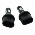 thumbnail image 5 of 880 LED Fog Lights Bulbs for 2004 2005 GMC Yukon Denali/Sierra 1500 White 6000K, 5 of 10