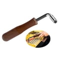 thumbnail image 4 of Piano Tuning Wrench Instrument Accessories Cleaning Care Maintenance, 4 of 9
