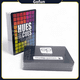 thumbnail image 4 of Juego de mesa HUES AND CUES Vibrant Colour Adivinando entre 3 y 10 jugadores, 4 of 5