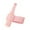 Pink, variant on Milaget Inner Hook Fixer Anti Wrist Grip Pen Posture Wrist Corrector Protection for Home Pink
