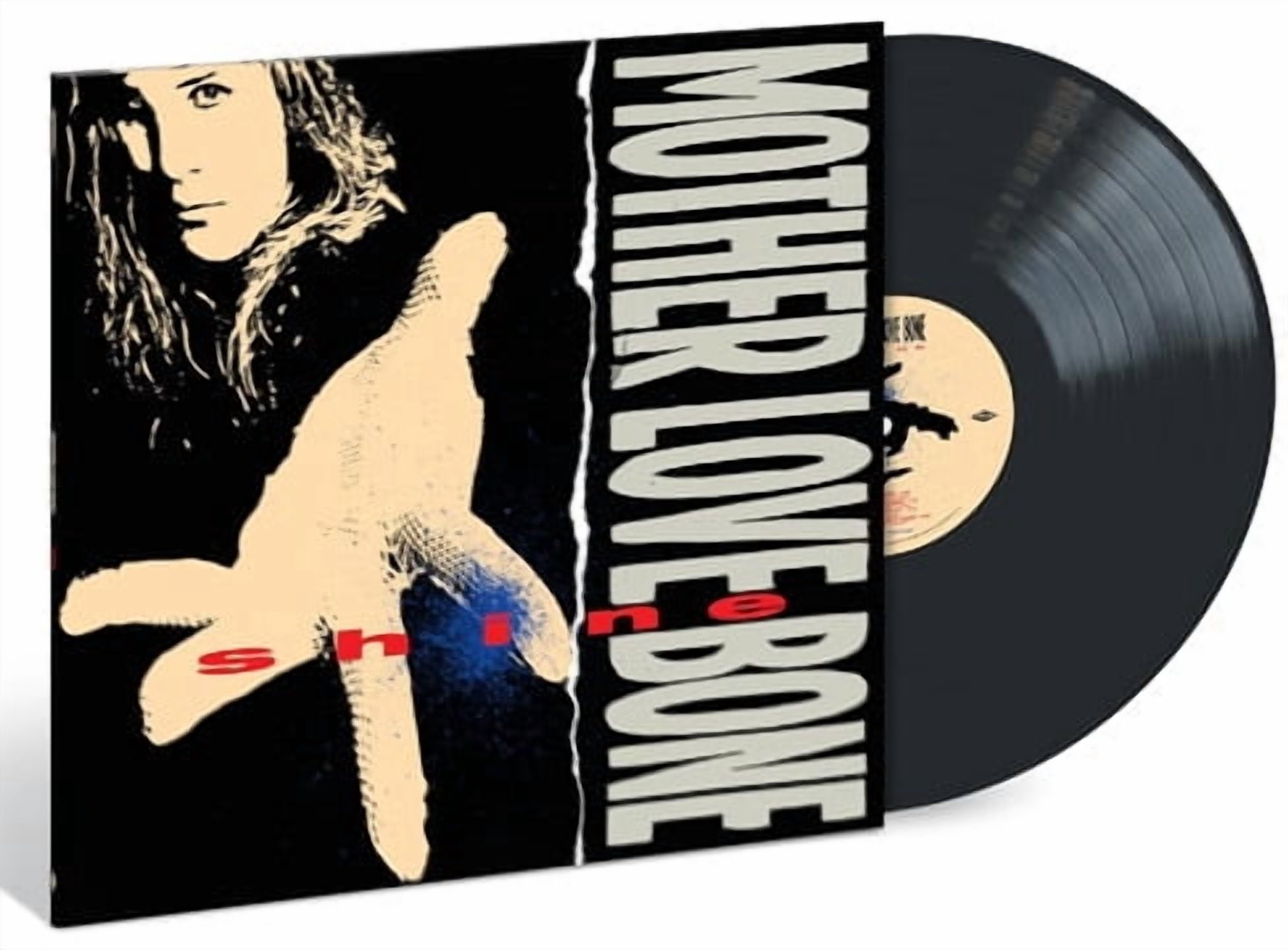 Mother Love Bone - On Earth As It Is: The Complete Works - Vinyl
