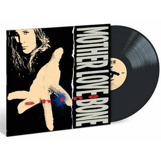 Mother Love Bone - On Earth As It Is: The Complete Works - Vinyl