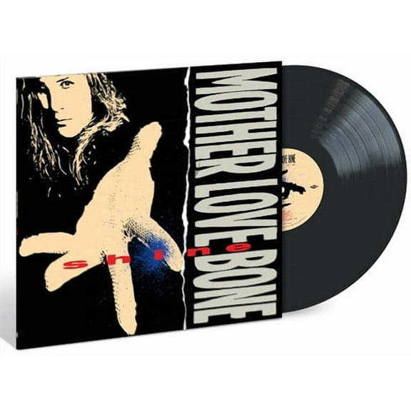 Mother Love Bone - Shine [VINYL LP]
