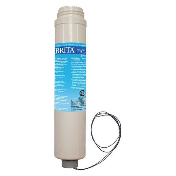 Haws Replacement Water Filter (6429) CA3
