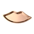 thumbnail image 2 of 2 Uds Forma De Labios Bandeja De Tocador Decoración Decorativa Organizadora Argenta rosa Gloria bandeja de tocador, 2 of 9