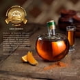 thumbnail image 3 of Mezcal Beneva Gran Reserva Añejo 750 ml, 3 of 3