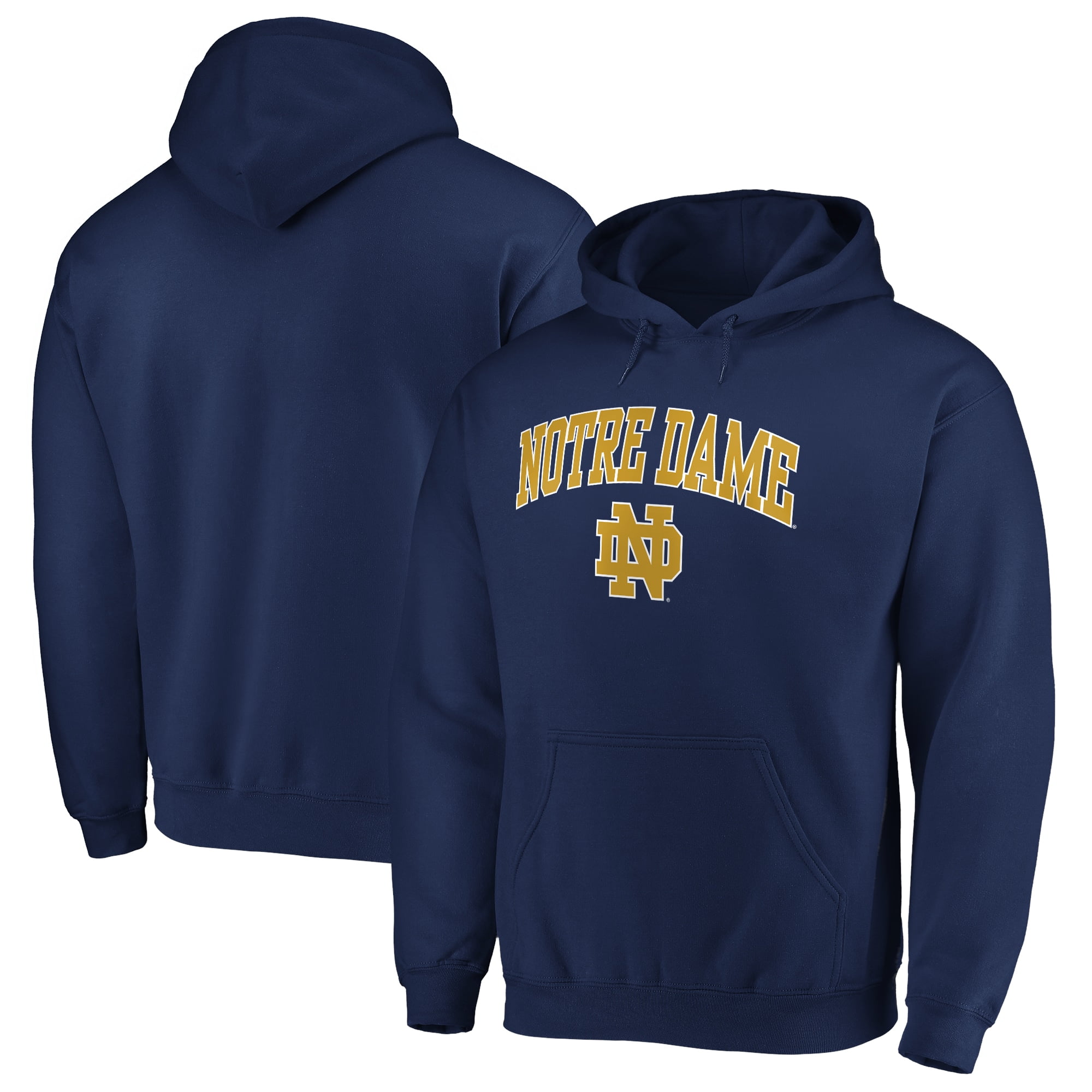 notre dame hoodies