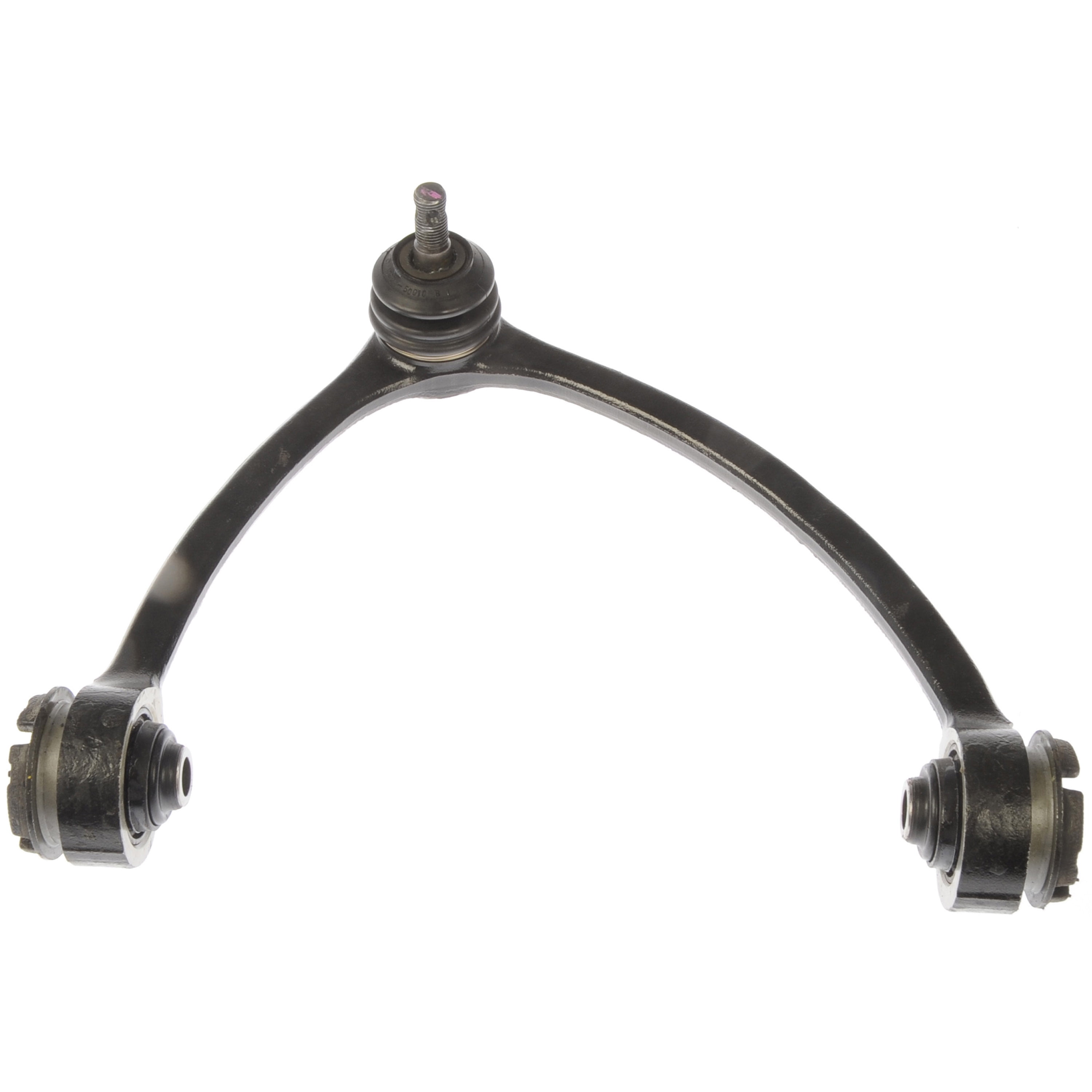 Dorman 522-931 Front Left Lower Suspension Control Arm for Specific Isuzu Models, Black Fits select: 1984-1987 ISUZU PUP, 1984-1986 ISUZU TROOPER