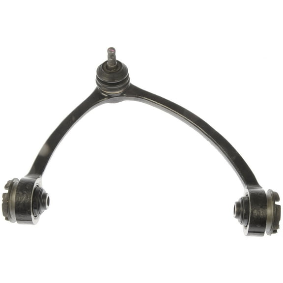 Dorman 520-460 Front Passenger Side Upper Suspension Control Arm and Ball Joint Assembly for Specific Lexus Models