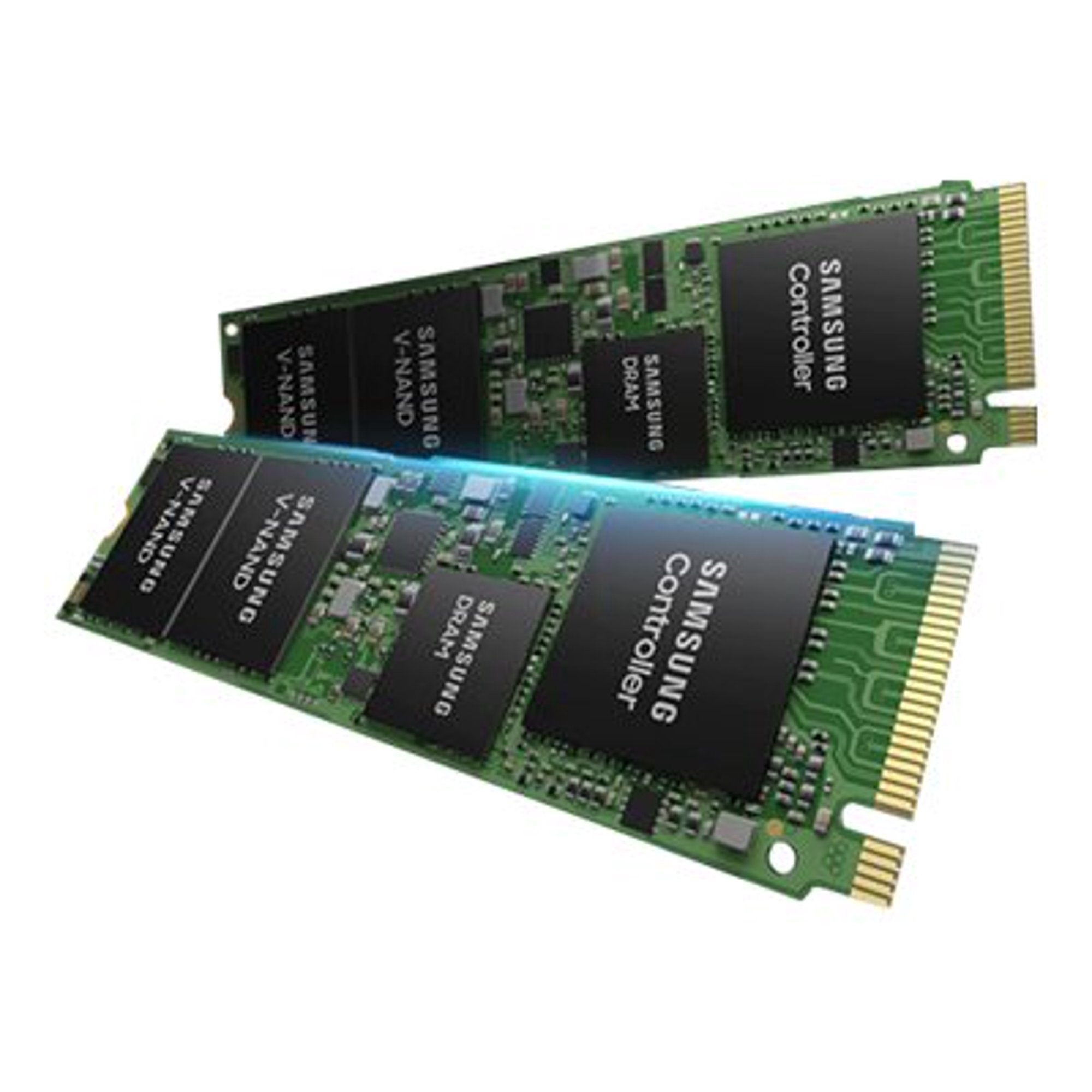 内蔵型SSD Samsung PM981 2TB Gen3x4 NVMe SSD SAMSUNG サムソン製 内蔵SSD PM981 MZ-VLB1T00 MZVLB1T0HALR 1TB