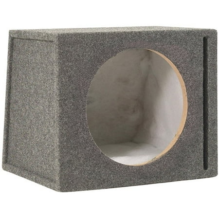Slot Port Enclosures - SCOSCHE SEV10CC - 10