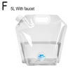 thumbnail image 4 of QHUDLV DHliIQQ Eazeefreeze Ice Bath Bags, Large Capacity Ice Bath Freezer Bag, Reusable Eazee Ice Portable Size Ice Freeze Bath Large Bags,, 4 of 9