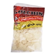 GOLCHIN WHITE ROCK CANDY (IN PIECES)